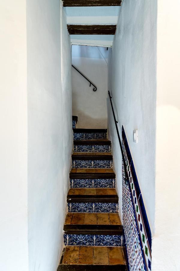 סביליה Casa Ispal Alfalfa מראה חיצוני תמונה