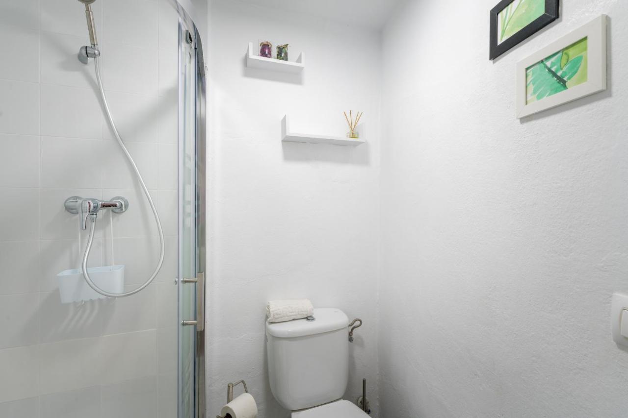סביליה Casa Ispal Alfalfa מראה חיצוני תמונה